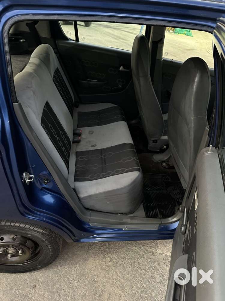 Maruti Suzuki Alto 800 Cng Lxi Optional, 2013, Cng & Hybrids