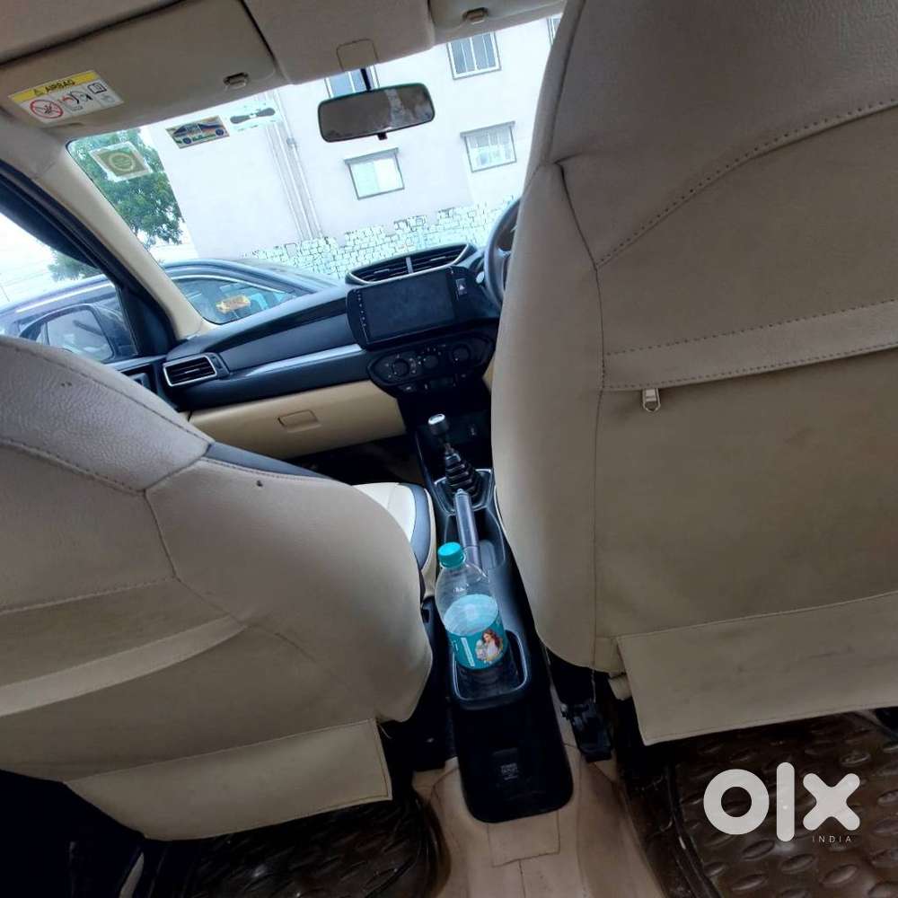 Honda Amaze 1.2 Smt I Vtec, 2021, Petrol