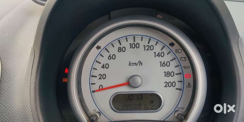 Maruti Suzuki Ritz Vdi Bs-iv, 2009, Diesel