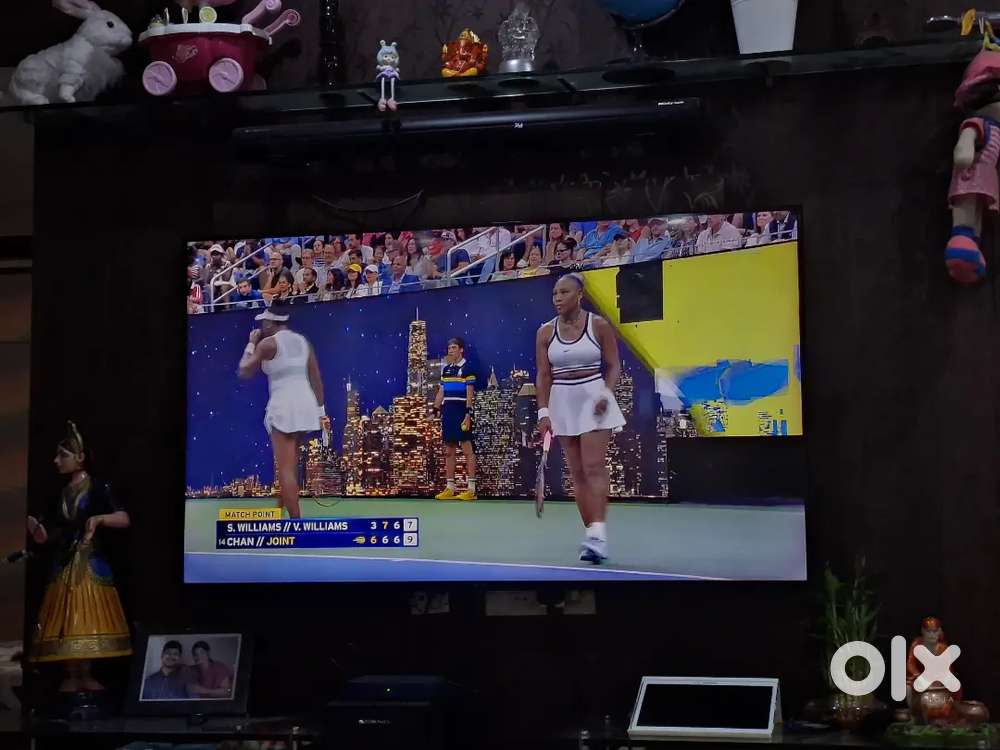 Sony Bravia LED tv
