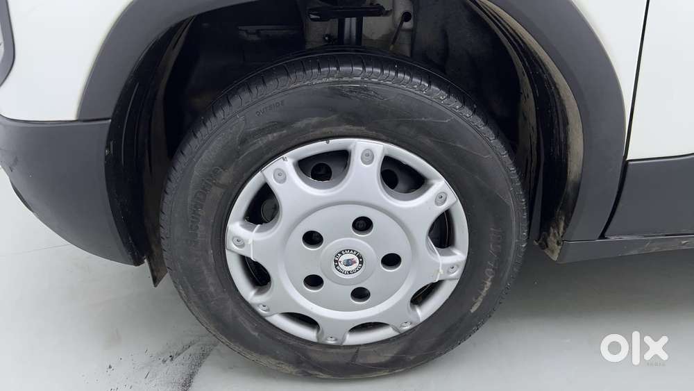 Tata Punch Pure, 2024, Petrol