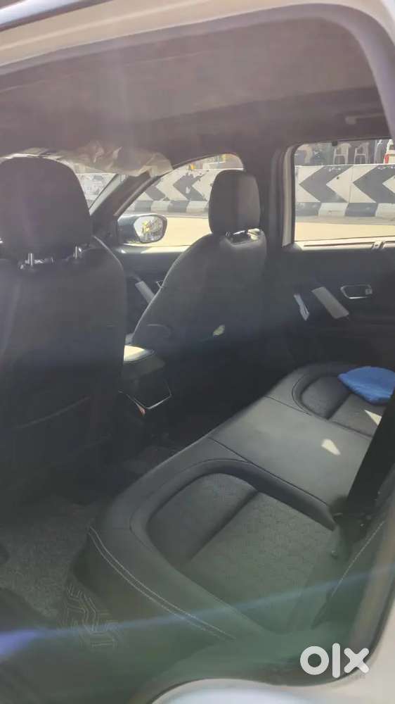 Tata Harrier At