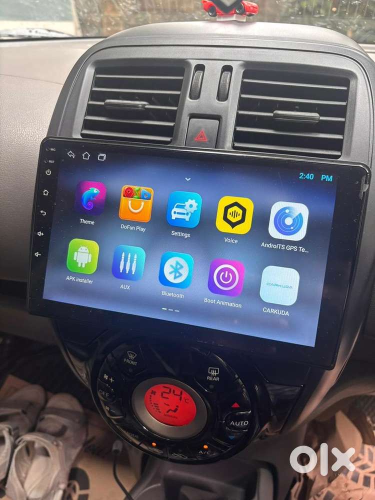 Renault Pulse 2014 Diesel Well Maintained
