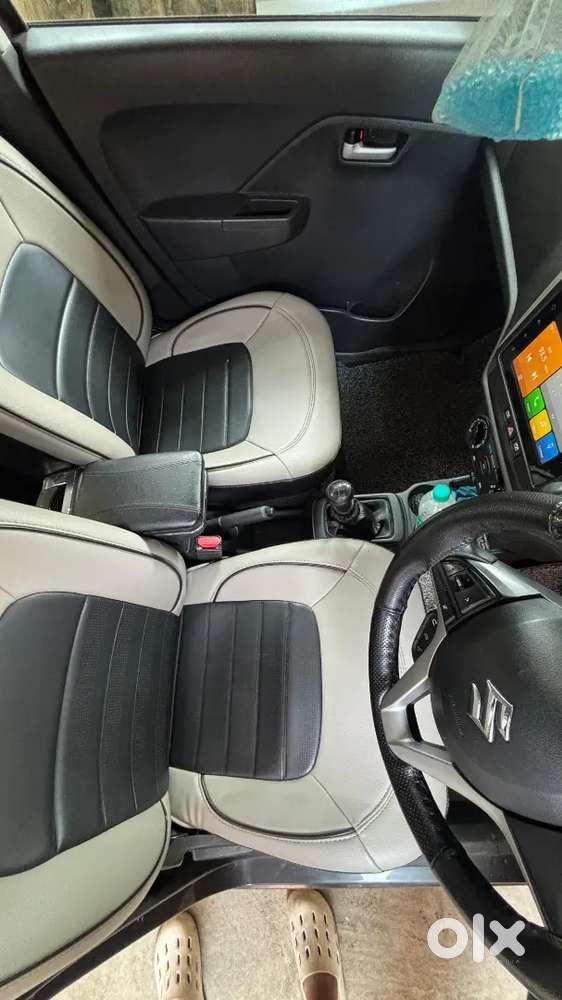 Maruti Suzuki Alto K10 2023