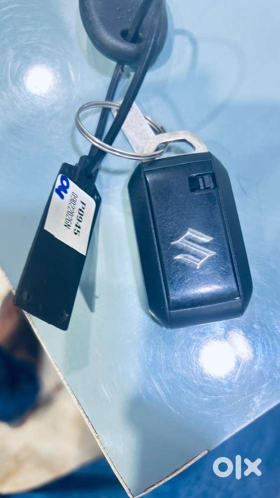 Maruti Suzuki Xl6 2026 Petrol Well Maintained