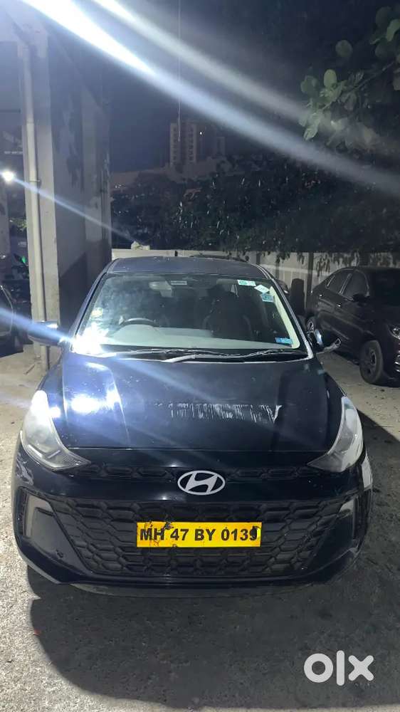 Hyundai Aura 2024 Cng & Hybrids 86000 Km Driven