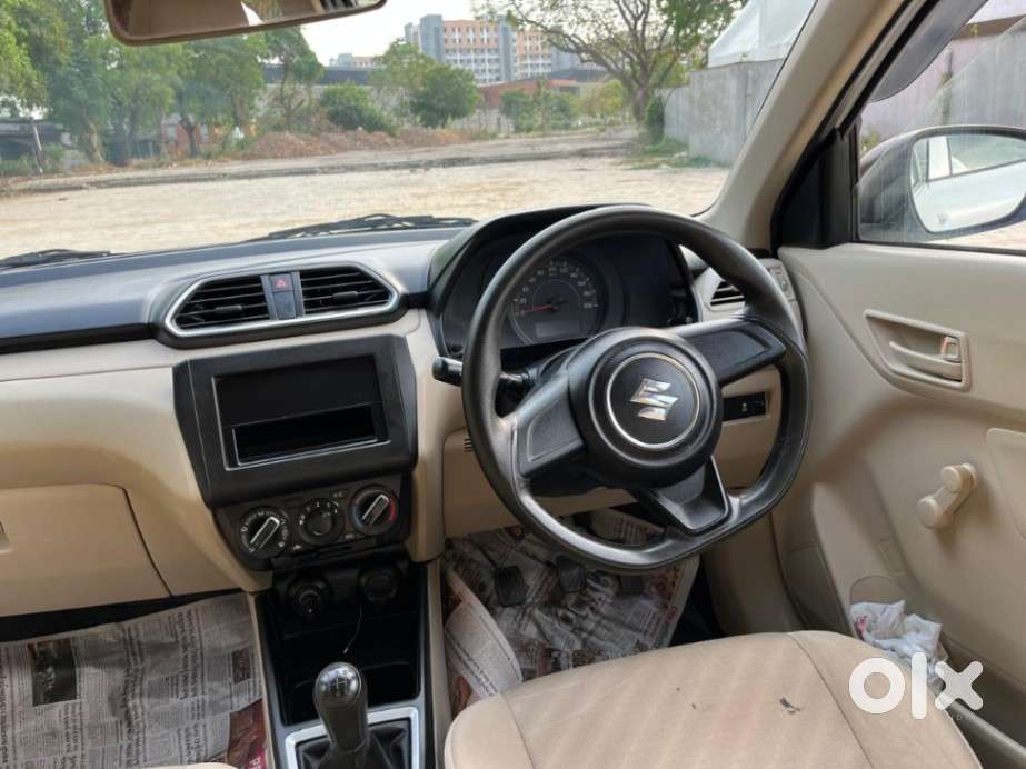 Maruti Suzuki Swift Dzire Tour S, 2023, Cng & Hybrids