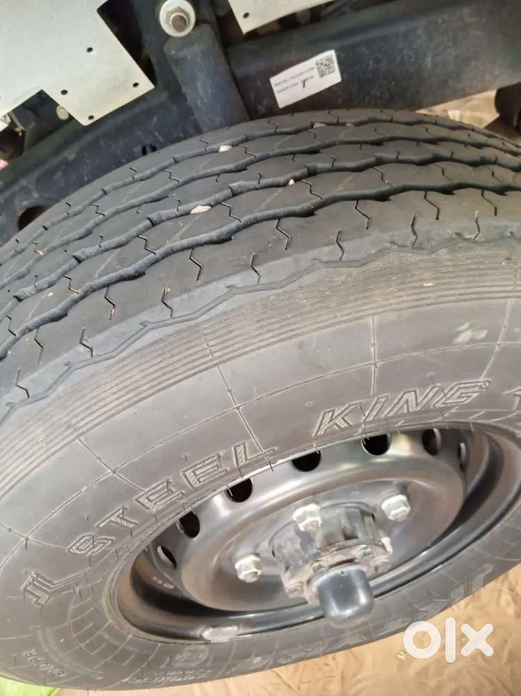 Mahindra Pik Up 2020 4&times;4