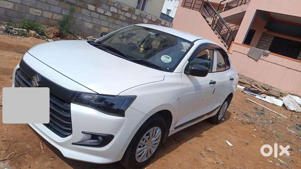 Maruti Suzuki Swift Dzire 2026 Cng Well Maintained