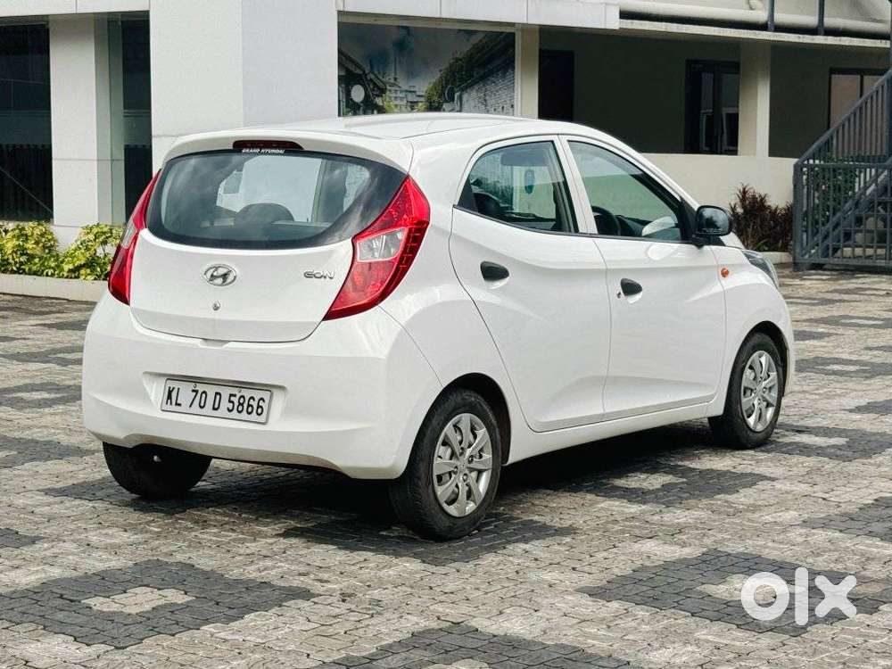 Hyundai Eon, 2018, Petrol