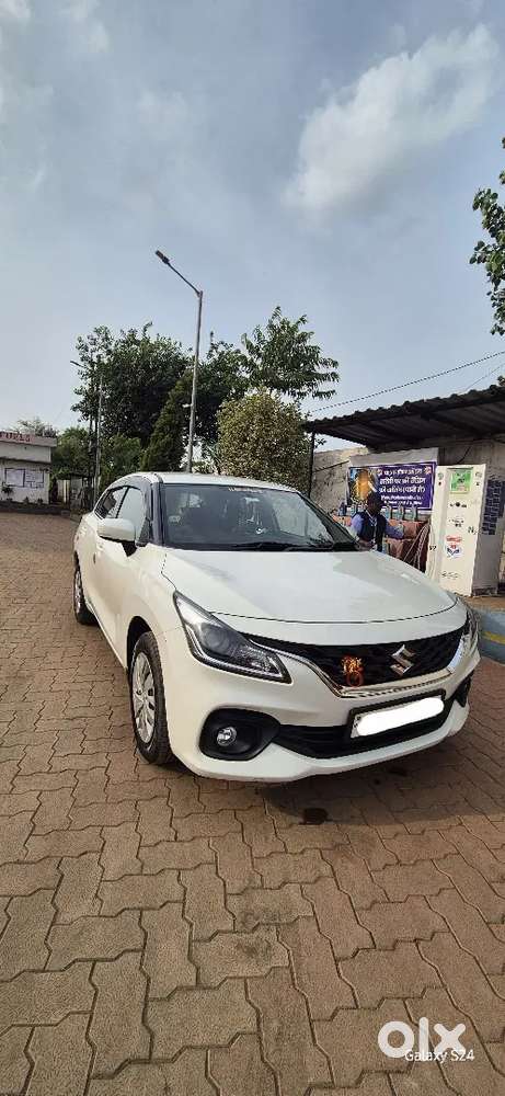 Fully Maintained Timely Serviced With Service Center With Record.