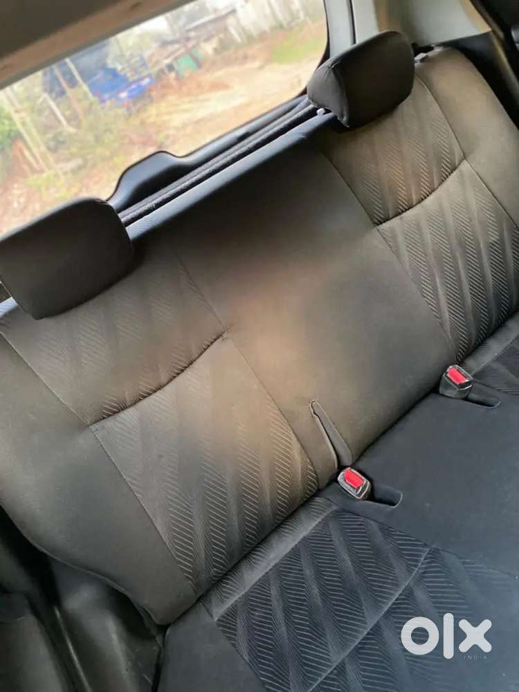 Maruti Suzuki Swift 2013