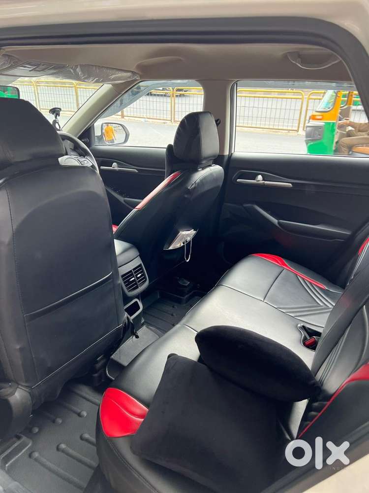 Kia Seltos Petrol Manual 2020