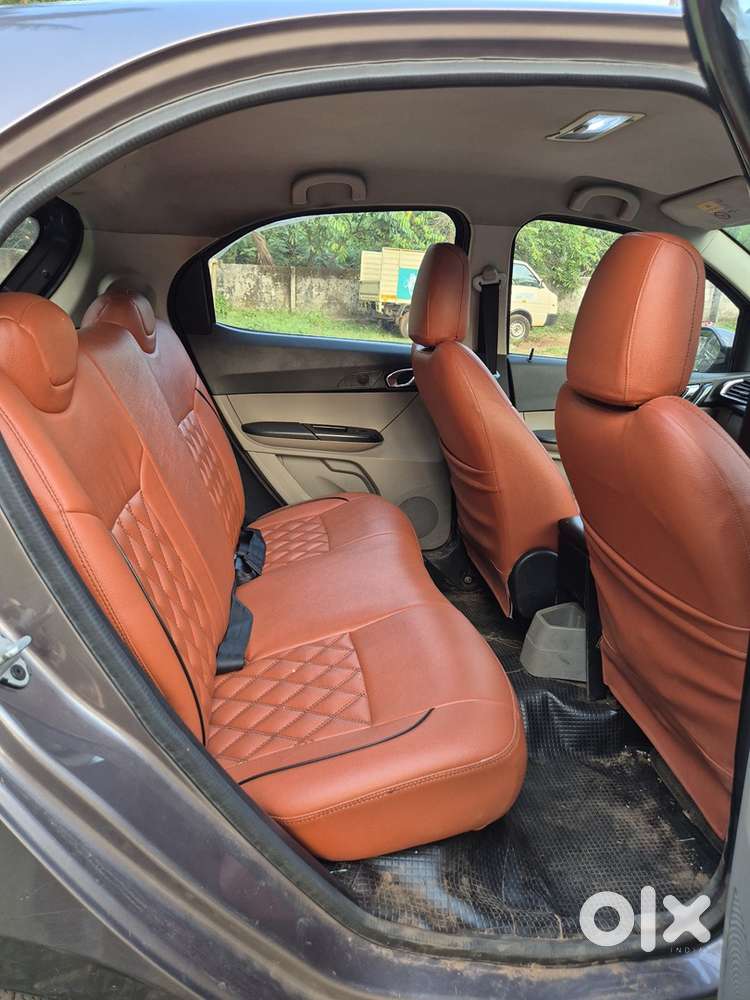 Tata Tiago 2017 Petrol 70000 Km Driven