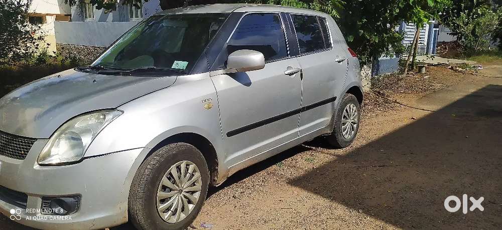 I Am Selling My Car