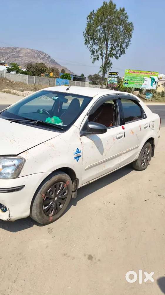 Vehicle Good Condition