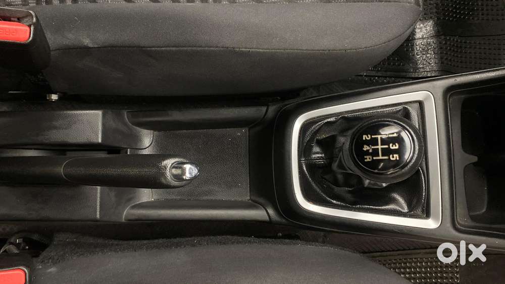 Maruti Suzuki Swift Vxi, 2018, Petrol