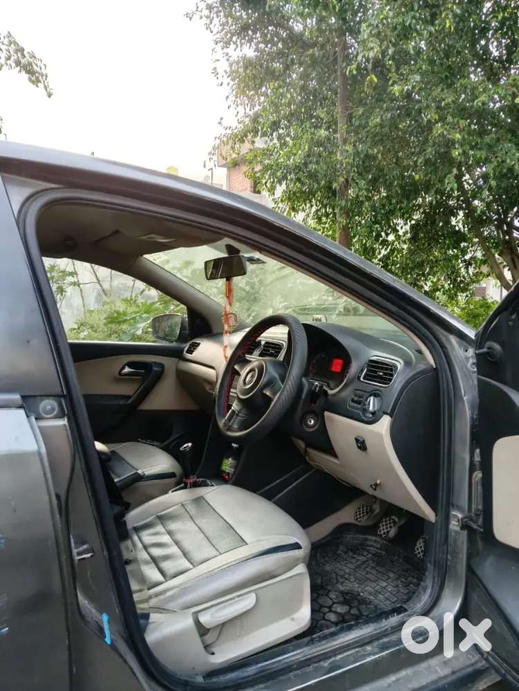 Volkswagen Polo 1.2 All Star 2010