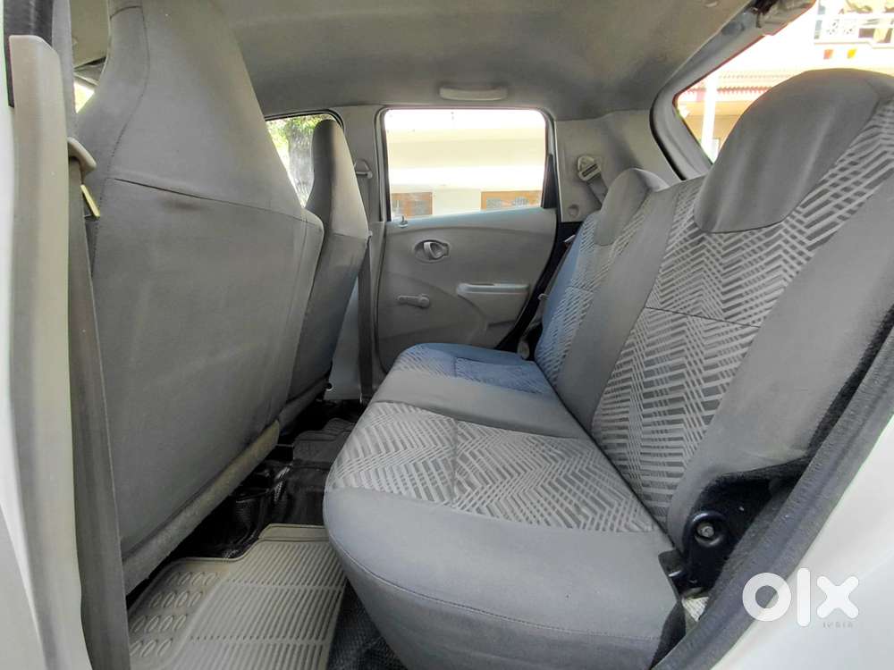 Datsun Go, 2016, Petrol