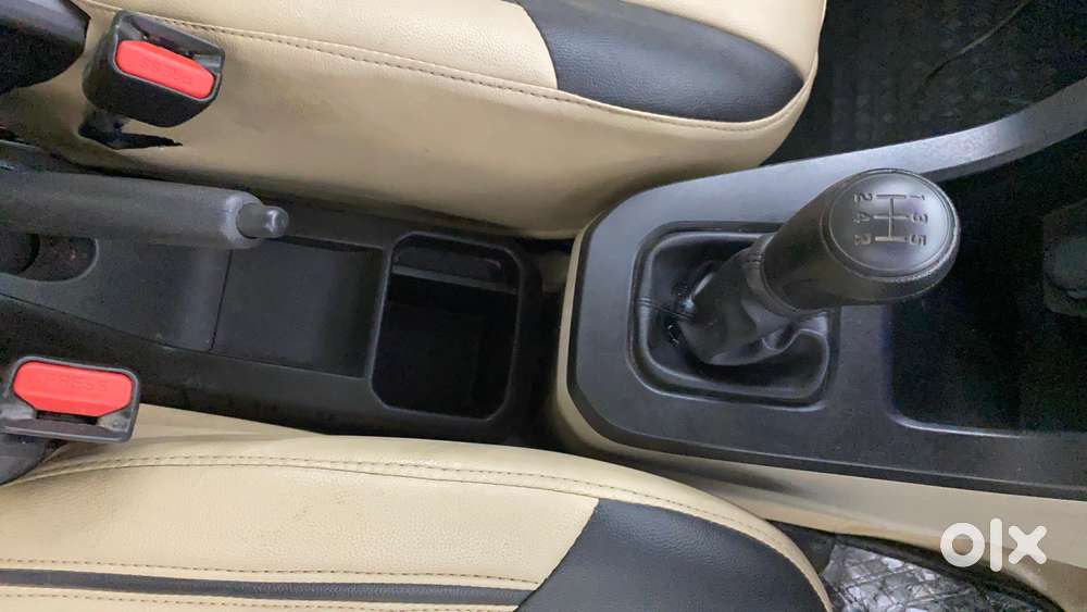 Maruti Suzuki Wagon R Lxi 1.0, 2022, Petrol
