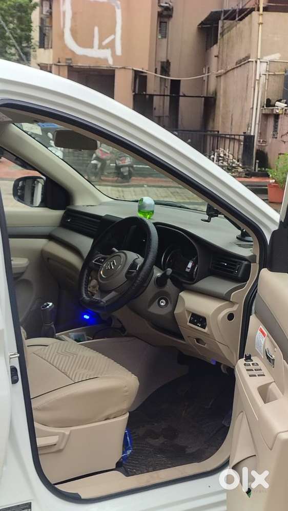 Maruti Suzuki Ertiga 2025 Vxi