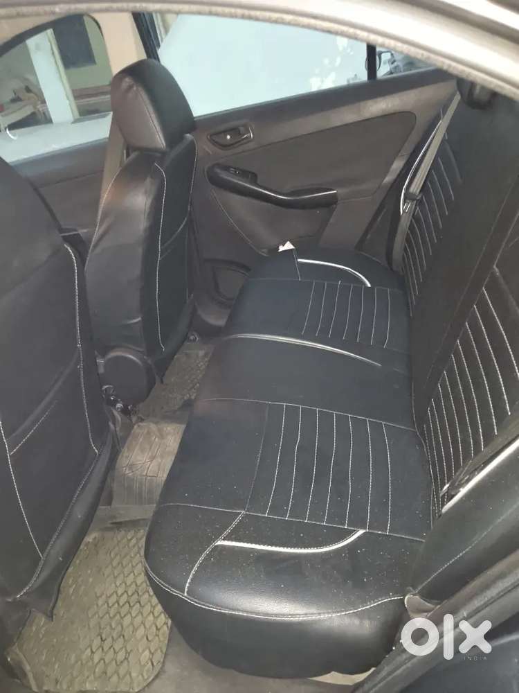 Tata Zest 29062016 Diesel Good Condition