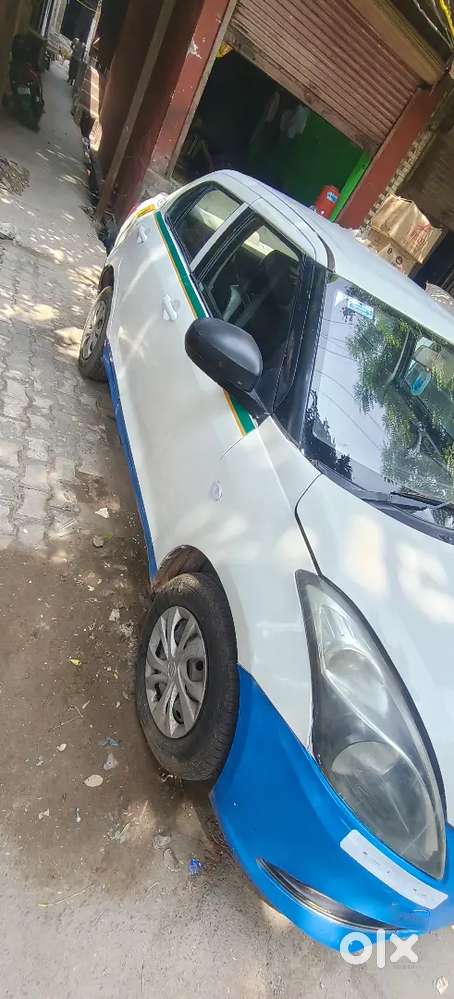 2017 Dzire Vxi Hybrid
