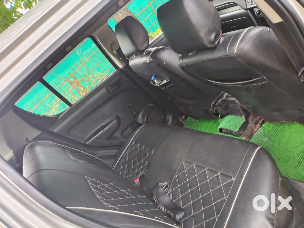 Maruti Suzuki Swift 2014 Petrol 83000 Km Driven