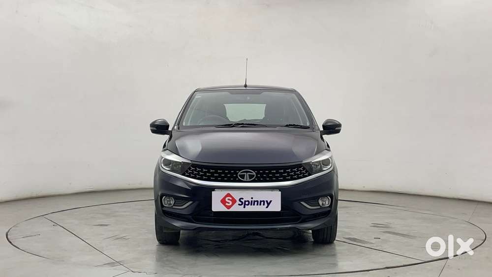Tata Tiago Xza Plus, 2022, Petrol