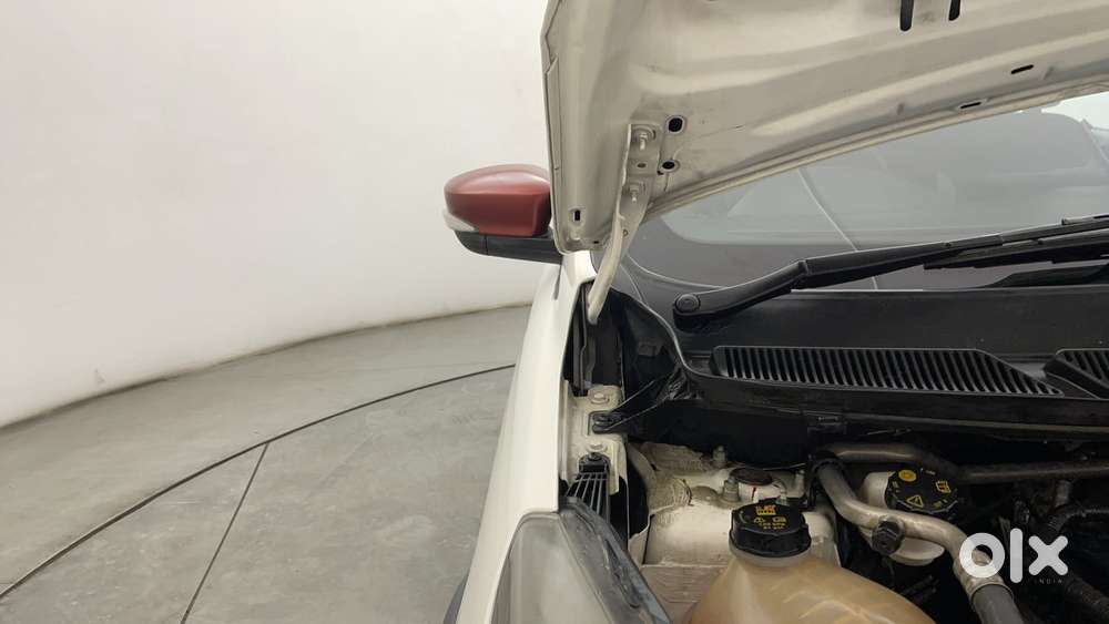 Ford Freestyle 1.2 Flair Edition Petrol, 2021, Petrol