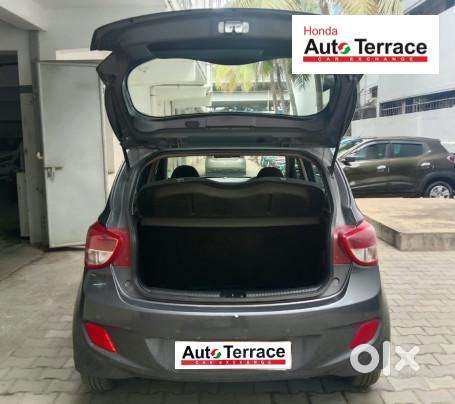 Hyundai Grand I10 Sportz, 2014, Petrol