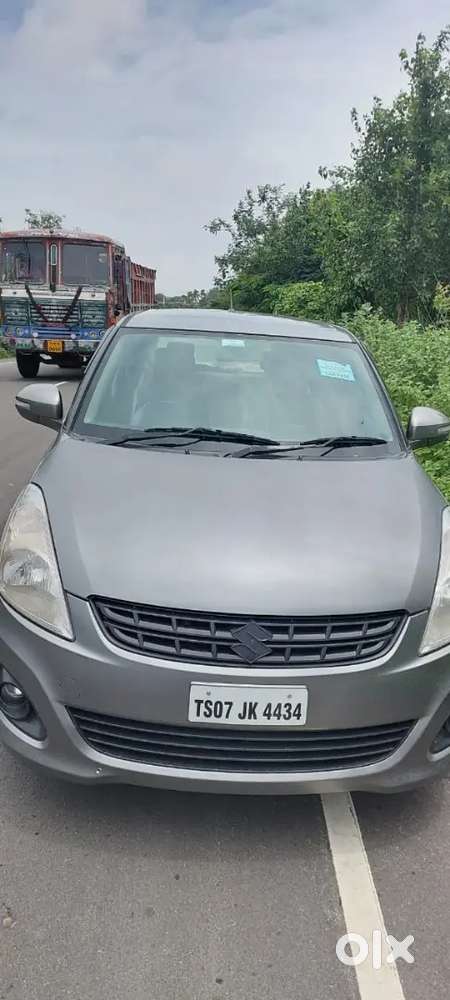 Swift Dzire  Good Condition  Genuine Buyers Only