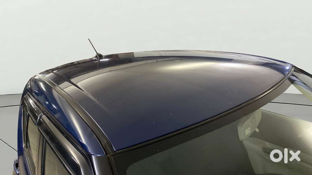 Maruti Suzuki Ignis 1.2 Amt Delta, 2019, Petrol