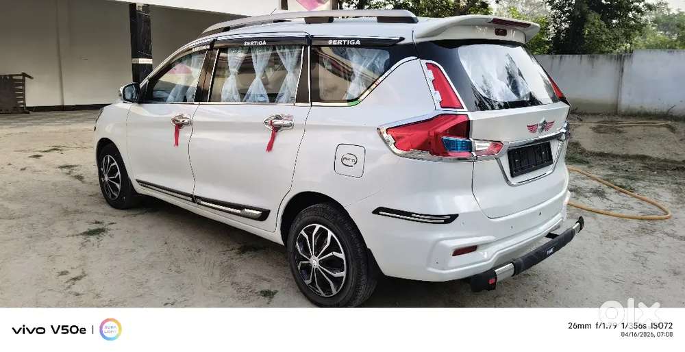 Good Condition Cng Petrol