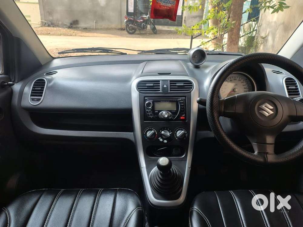 Maruti Suzuki Ritz