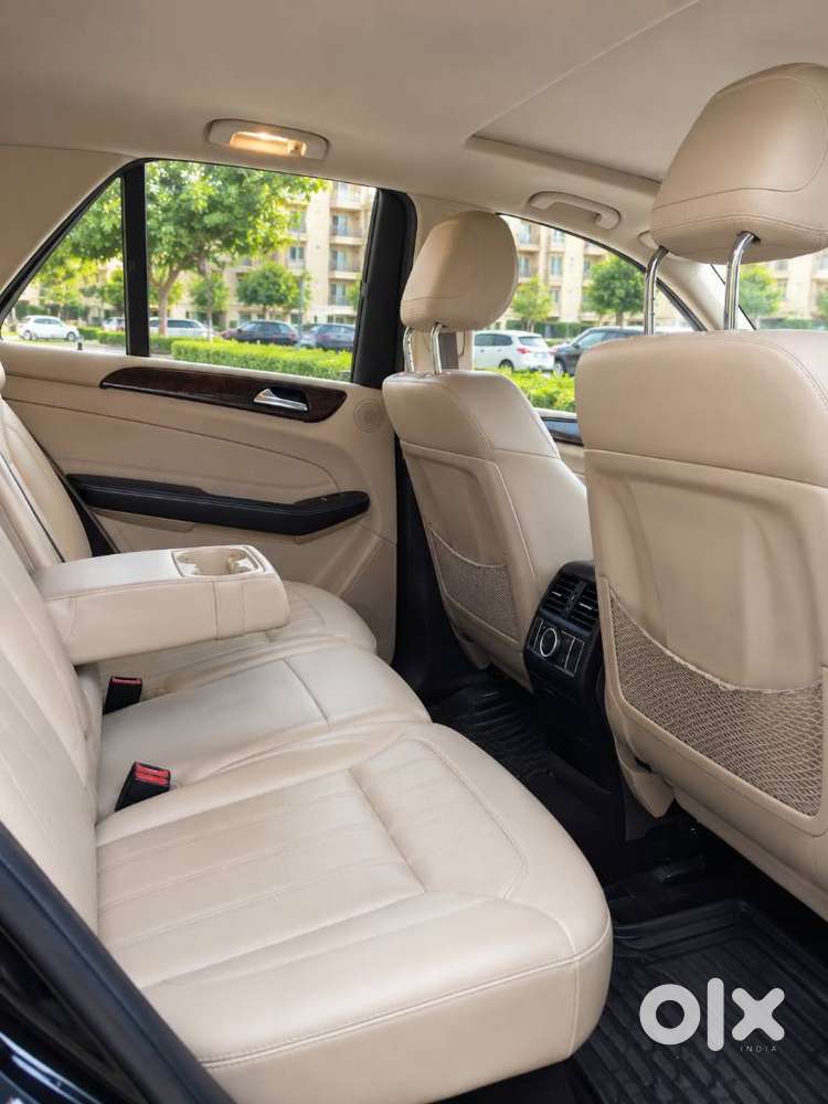 Mercedes-benz Gle Class 400 4matic, 2016, Petrol