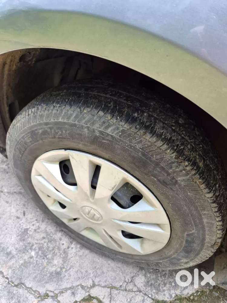 Maruti Suzuki Dzire 2014 Petrol
