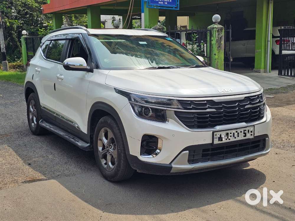 Kia Seltos 1.5 Htk+, 2024, Petrol