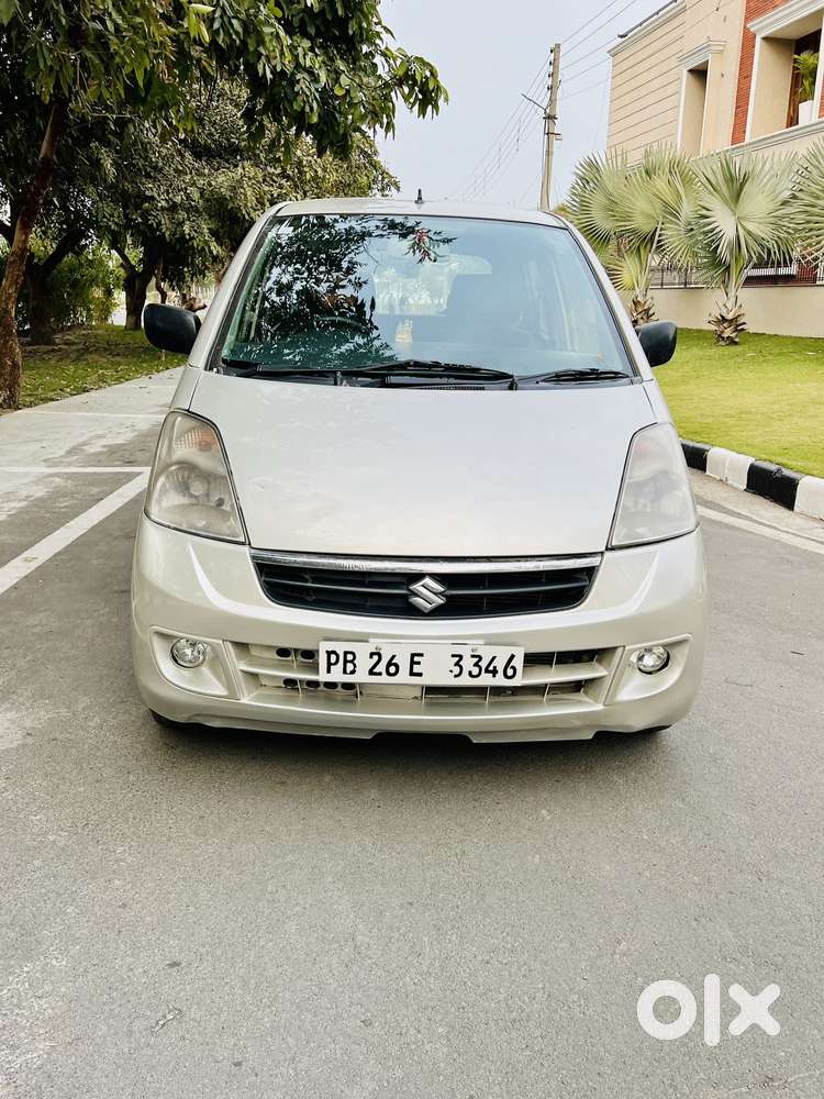 Maruti Suzuki Estilo Lxi, 2009, Petrol