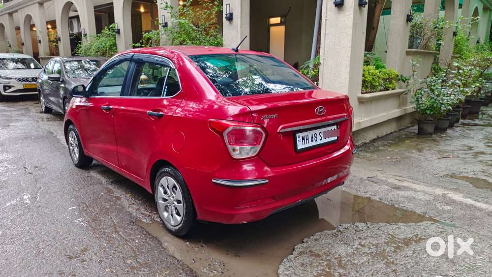 Hyundai Xcent [ ] 1.2 E Petrol, 2014, Petrol