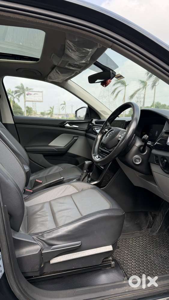 Skoda Kushaq 1.5 Tsi Style Dsg, 2022, Petrol