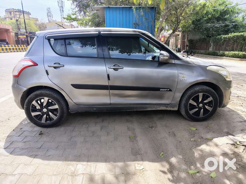 Maruti Suzuki Swift 2016 Petrol Good Condition