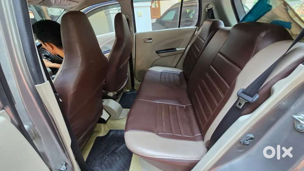 Maruti Suzuki Celerio 2019 Zxi Doctor Used