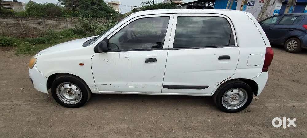 Maruti Suzuki Alto K10 2014