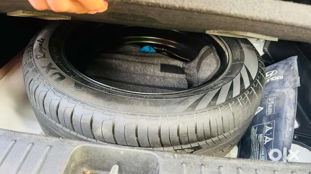 Hyundai Creta 2020 Petrol 55000 Km Driven