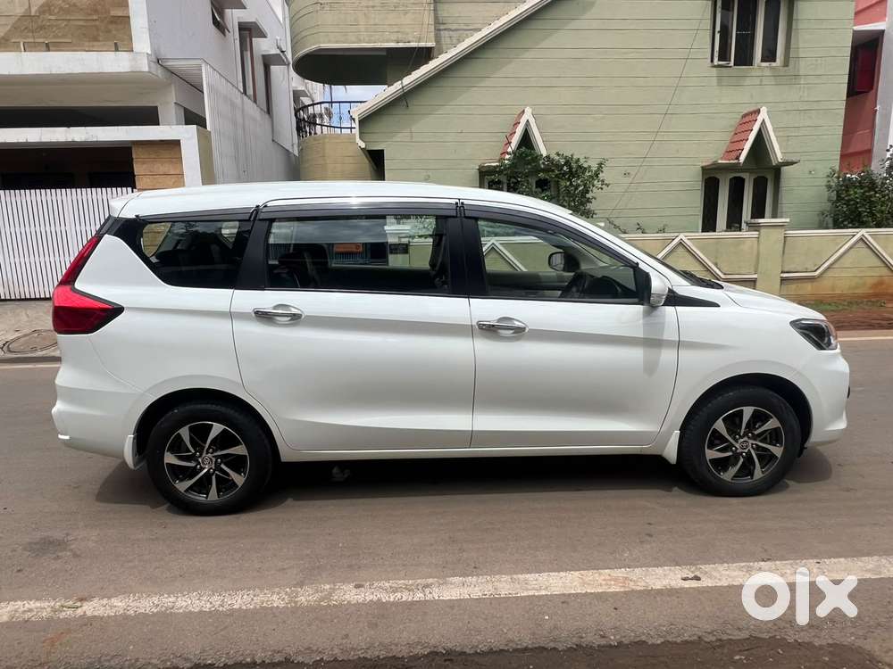 Toyota Rumion G Mt, 2024, Petrol