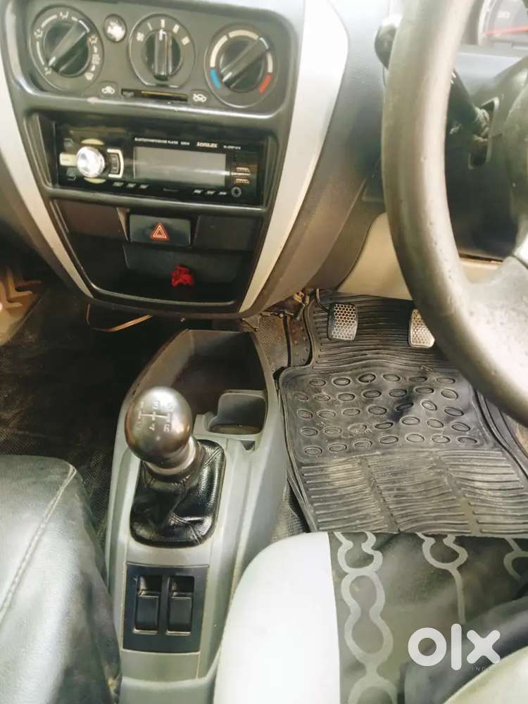 Maruti Suzuki Alto 800 Lxi 2013