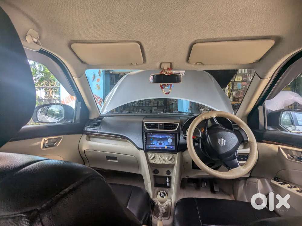 Maruti Suzuki Dzire 2014 Diesel Well Maintained