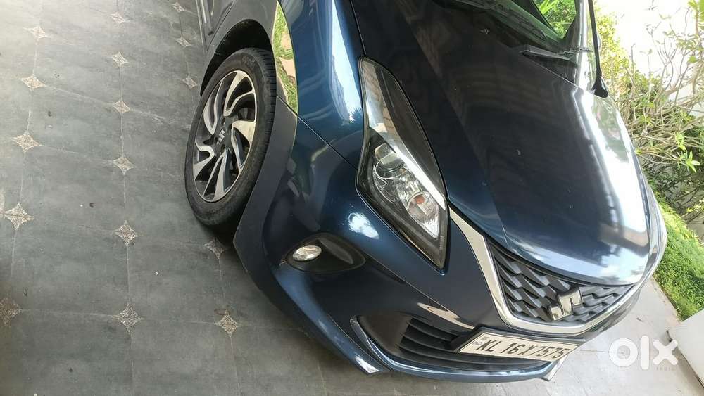 Maruti Suzuki Baleno 2020 Well Maintained