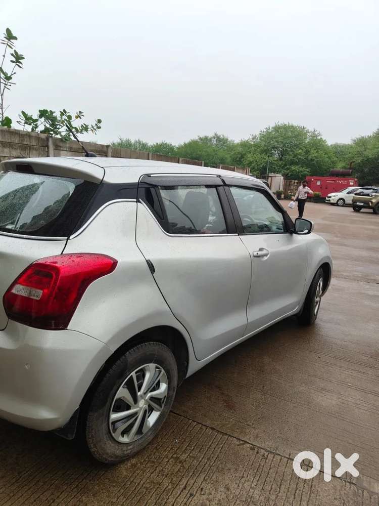 Maruti Suzuki Swift Vxi, 2020, Petrol